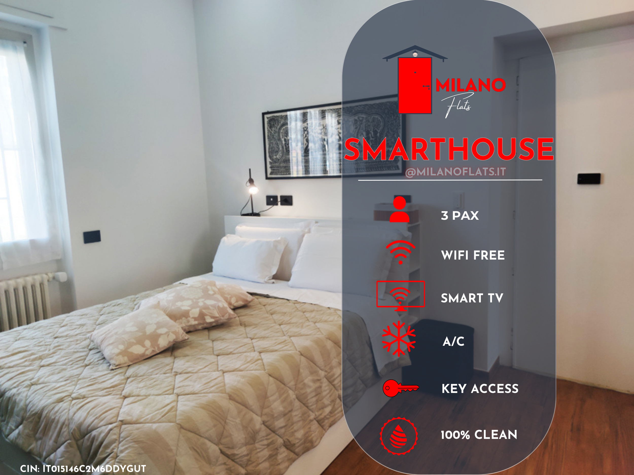 SmartHouse