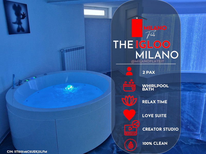 The IGLOO MILANO