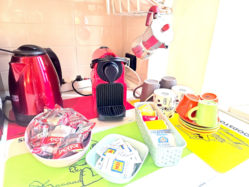 1003milanoflats_-_pasteur_-_colazione