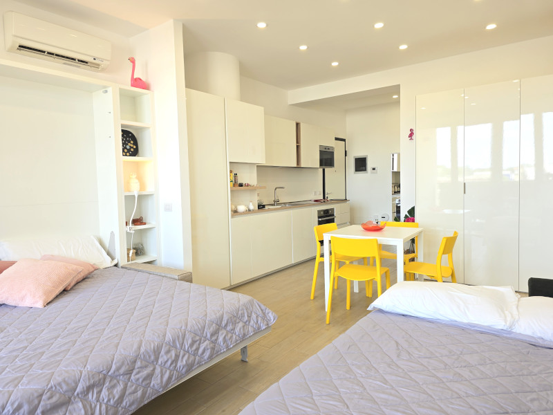 1005milanoflats_-_bovisatorre303_-_2_matrimoniali_e_cucina