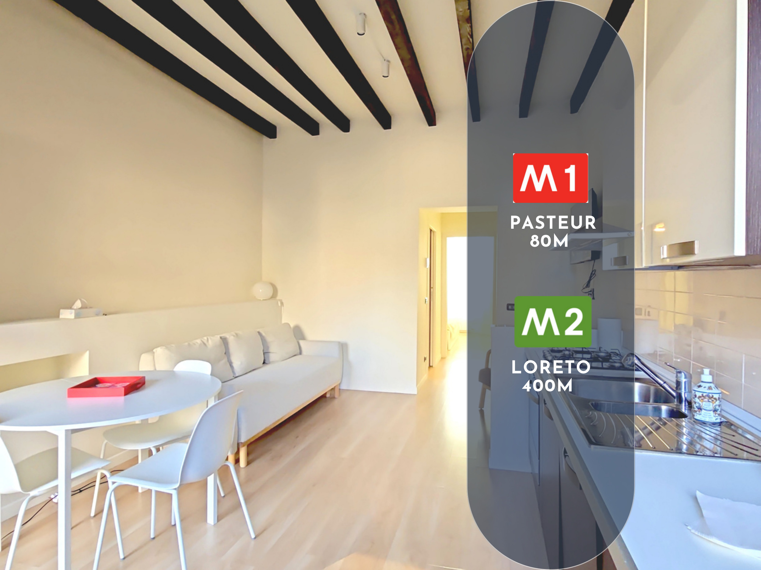 1009milanoflats_-_pasteur_-_seconda