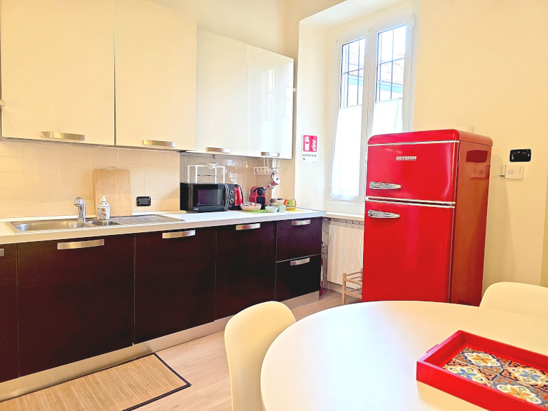 1053milanoflats_-_pasteur_-_frigorifero