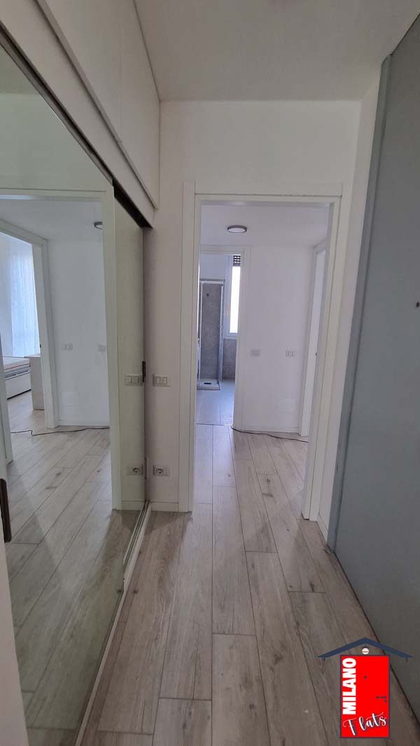 1396ingresso-disimpegno-casa-vacanze-residenza-fontanile-milano-due-segrate-mi