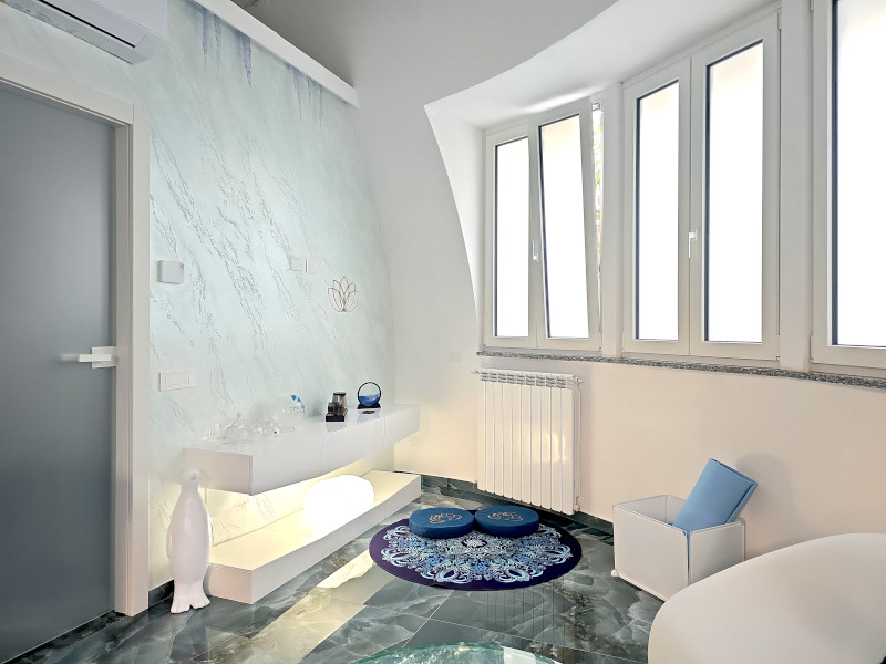 1434milanoflats_-_igloo_-_meditazione