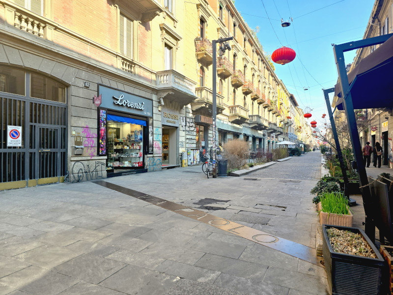 1506milanoflats_-_sarpi_-_portone