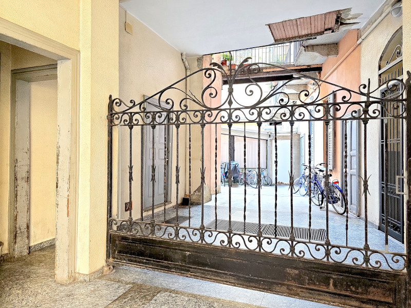 1569milanoflats_-_pasteur_-_cortile