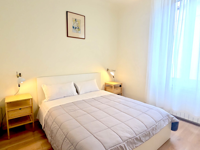 1597milanoflats_-_pasteur_-_letto