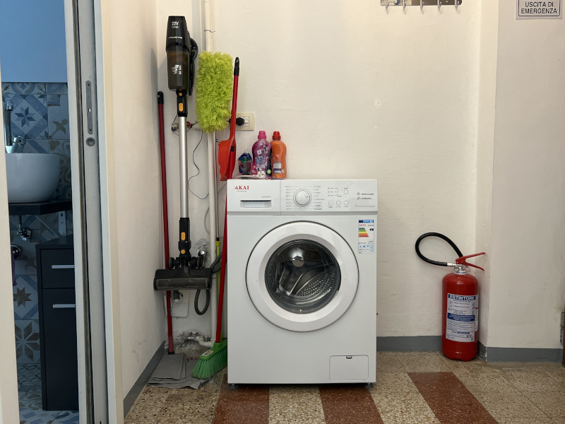 460milanoflats-fusina-lavatrice