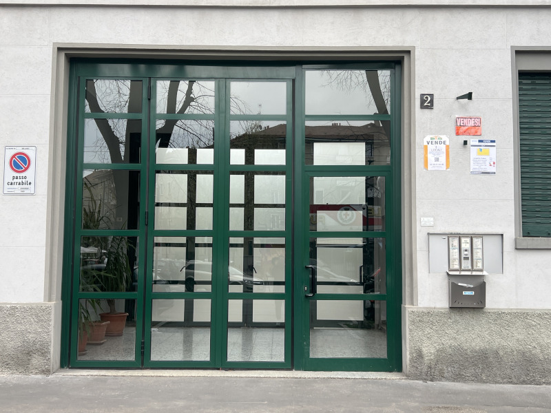 476milanoflats-fusina-portone