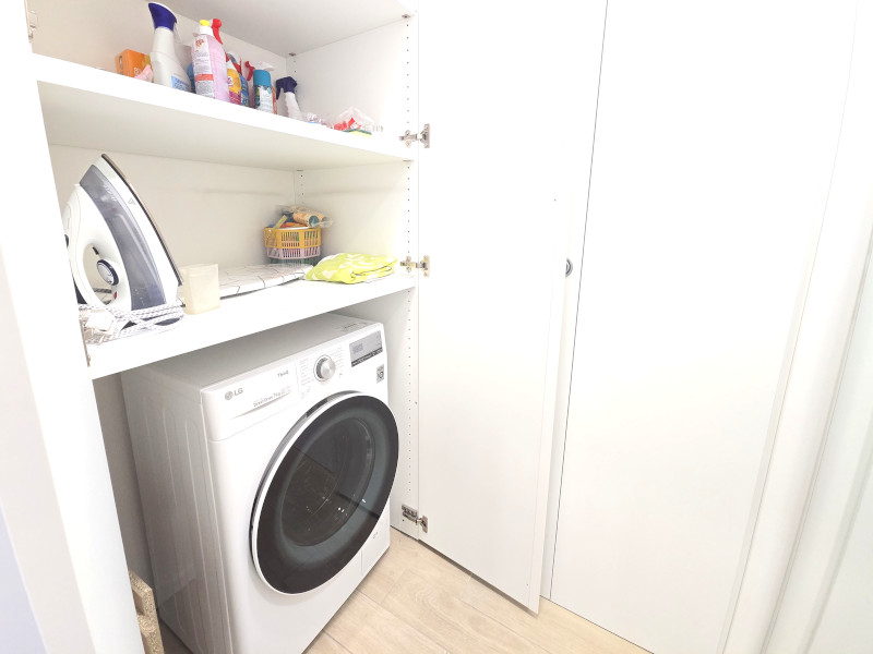 513milanoflats_-_bovisatorre303_-_lavatrice