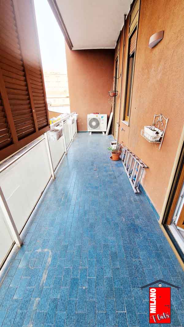 583balcone-vista-ospedale-san-raffaele-bnb-residenza-fontanile-milano-due-segrate-mi