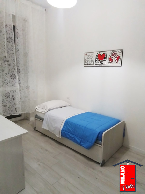 997camera-singola-balcone-airbnb-residenza-fontanile-milano-due-segrate-mi