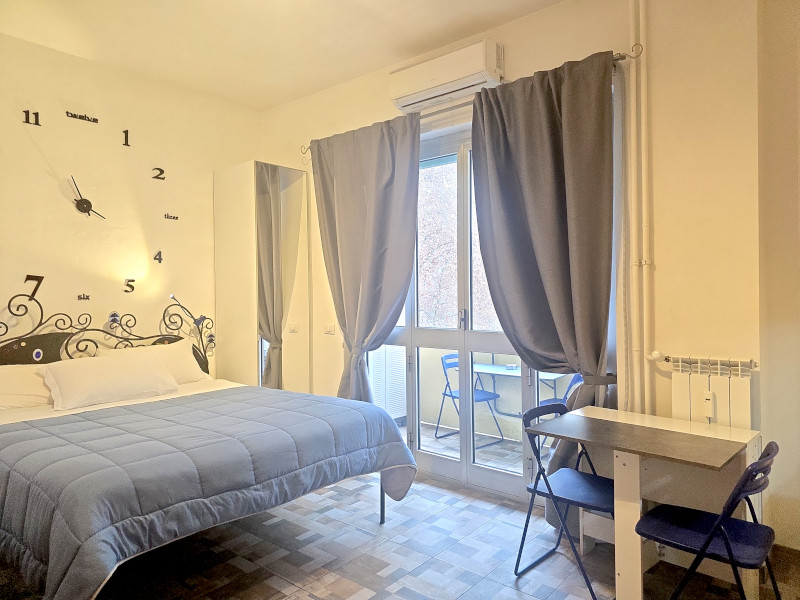 milanoflats_-_cittastudiflkat2_-_letto_matrimoniale