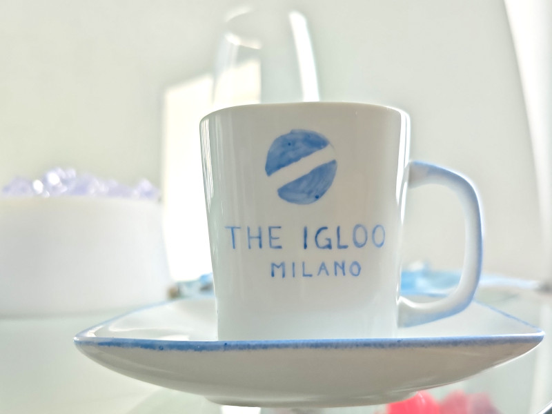 milanoflats_-_igloo_-_tazza