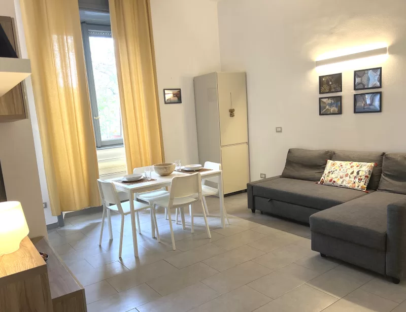 Cerchi un rifugio tranquillo a Milano?