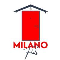 MilanoFlats - logo